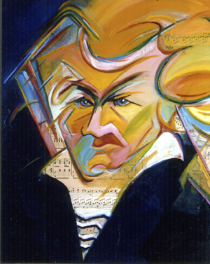 "Beethoven"