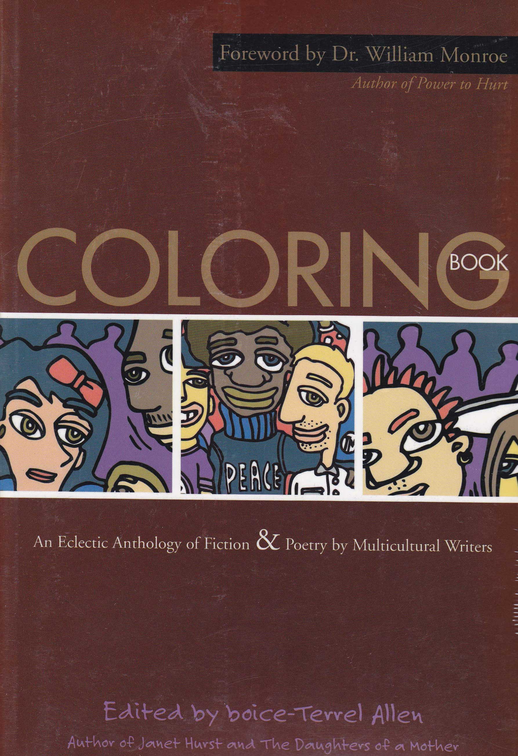 Coloring Book