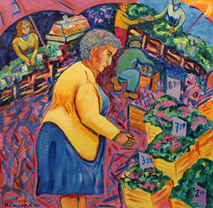 saturday market 15x15